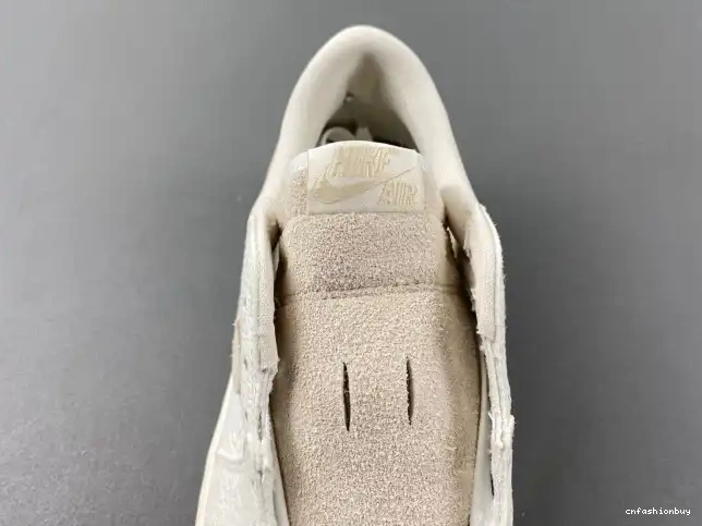 Chris FZ0455-200 Paul Retro OG 1 Low Jordan 0614